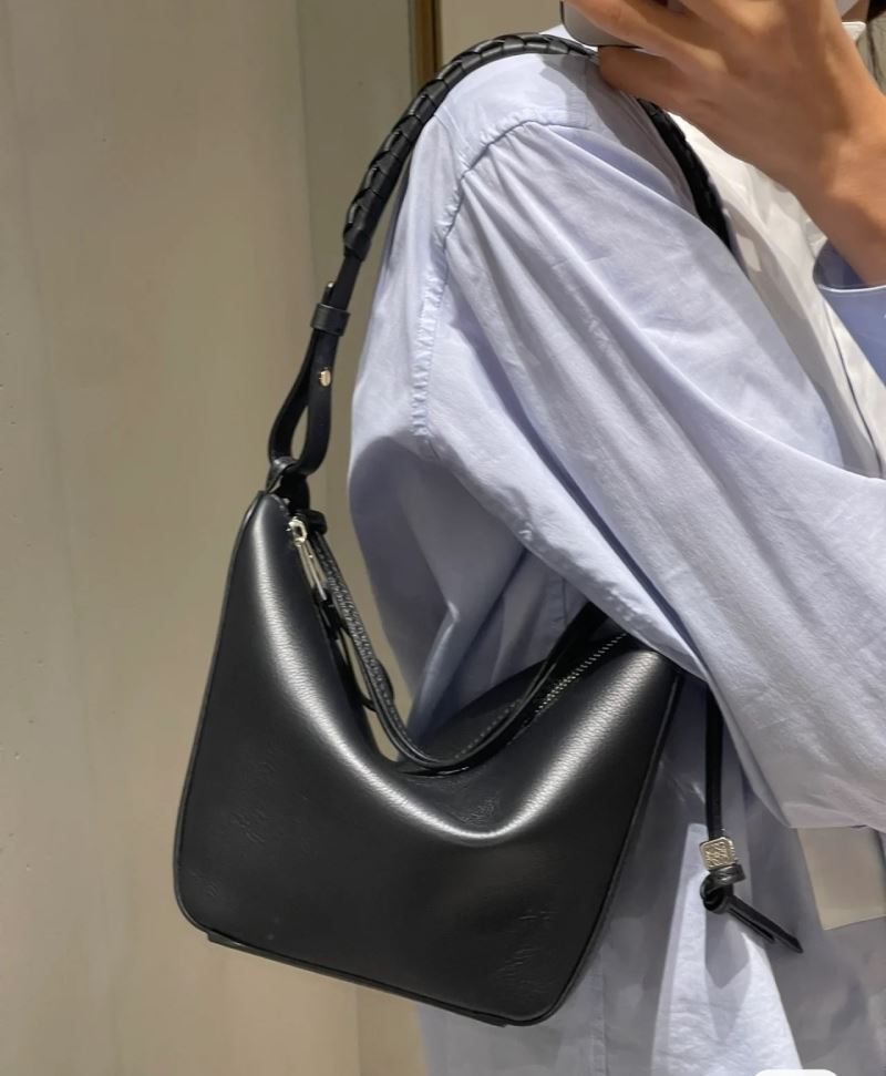 Loewe Hobo Bags